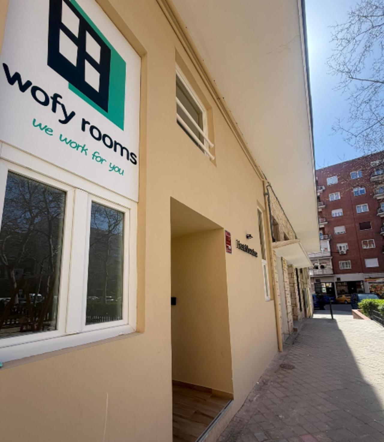 Hostal Bernabeu — Fotos 3